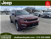 2022 Jeep Grand Cherokee Limited (Stk: N05300) in Chatham - Image 7 of 24