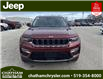 2022 Jeep Grand Cherokee Limited (Stk: N05300) in Chatham - Image 8 of 24