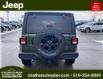 2022 Jeep Wrangler Unlimited Sport (Stk: N05307) in Chatham - Image 4 of 22