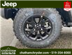 2022 Jeep Wrangler Unlimited Sport (Stk: N05307) in Chatham - Image 9 of 22