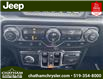 2022 Jeep Wrangler Unlimited Sport (Stk: N05307) in Chatham - Image 18 of 22