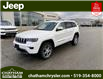 2022 Jeep Grand Cherokee WK Limited (Stk: N05314) in Chatham - Image 1 of 23