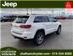 2022 Jeep Grand Cherokee WK Limited (Stk: N05314) in Chatham - Image 5 of 23