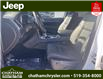 2022 Jeep Grand Cherokee WK Limited (Stk: N05376) in Chatham - Image 11 of 20