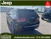 2022 Jeep Grand Cherokee WK Limited (Stk: N05374) in Chatham - Image 3 of 20