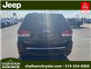 2022 Jeep Grand Cherokee WK Limited (Stk: N05374) in Chatham - Image 4 of 20