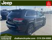 2022 Jeep Grand Cherokee WK Limited (Stk: N05374) in Chatham - Image 5 of 20