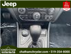 2022 Jeep Cherokee North (Stk: N05399) in Chatham - Image 16 of 20