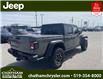 2022 Jeep Gladiator Rubicon (Stk: N05427) in Chatham - Image 5 of 20
