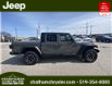 2022 Jeep Gladiator Rubicon (Stk: N05427) in Chatham - Image 6 of 20