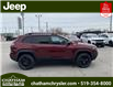2022 Jeep Cherokee Trailhawk (Stk: N05443) in Chatham - Image 6 of 21