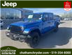 2022 Jeep Gladiator Sport S (Stk: N05453) in Chatham - Image 1 of 20