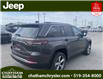 2022 Jeep Grand Cherokee Limited (Stk: N05489) in Chatham - Image 5 of 24