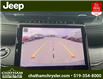 2022 Jeep Grand Cherokee Limited (Stk: N05489) in Chatham - Image 21 of 24