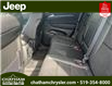 2022 Jeep Grand Cherokee WK Laredo (Stk: N05501) in Chatham - Image 12 of 25
