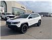 2022 Jeep Cherokee Trailhawk (Stk: N05525) in Chatham - Image 1 of 25