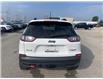 2022 Jeep Cherokee Trailhawk (Stk: N05525) in Chatham - Image 4 of 25