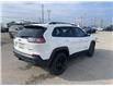 2022 Jeep Cherokee Trailhawk (Stk: N05525) in Chatham - Image 5 of 25