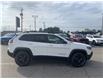 2022 Jeep Cherokee Trailhawk (Stk: N05525) in Chatham - Image 6 of 25