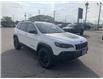 2022 Jeep Cherokee Trailhawk (Stk: N05525) in Chatham - Image 7 of 25