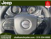 2022 Jeep Cherokee Trailhawk (Stk: N05525) in Chatham - Image 14 of 25