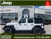2023 Jeep Wrangler Sport (Stk: N05556) in Chatham - Image 2 of 24