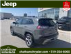 2022 Jeep Cherokee Limited (Stk: N05563) in Chatham - Image 3 of 24