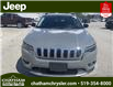 2022 Jeep Cherokee Limited (Stk: N05563) in Chatham - Image 8 of 24