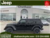 2023 Jeep Wrangler Sport (Stk: N05570) in Chatham - Image 2 of 23