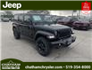 2023 Jeep Wrangler Sport (Stk: N05570) in Chatham - Image 7 of 23