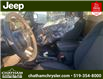 2023 Jeep Wrangler Sport (Stk: N05571) in Chatham - Image 11 of 23