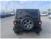 2023 Jeep Wrangler Sport (Stk: N05600) in Chatham - Image 4 of 23