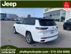 2023 Jeep Grand Cherokee L Summit (Stk: N05602) in Chatham - Image 3 of 25