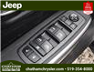 2022 Jeep Cherokee North (Stk: N05605) in Chatham - Image 11 of 27