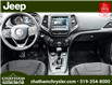 2022 Jeep Cherokee North (Stk: N05605) in Chatham - Image 19 of 27