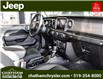 2023 Jeep Wrangler Sport (Stk: N05590) in Chatham - Image 16 of 18
