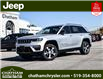 2023 Jeep Grand Cherokee Limited (Stk: N05598) in Chatham - Image 1 of 29
