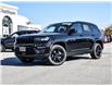 2023 Jeep Grand Cherokee Limited (Stk: N05608) in Chatham - Image 1 of 28
