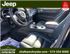 2022 Jeep Grand Cherokee WK Limited (Stk: N05374) in Chatham - Image 9 of 13