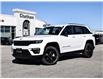 2023 Jeep Grand Cherokee Limited (Stk: N05616) in Chatham - Image 1 of 31