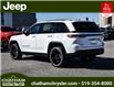 2023 Jeep Grand Cherokee Limited (Stk: N05616) in Chatham - Image 3 of 31
