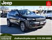 2022 Jeep Cherokee Trailhawk (Stk: N05626) in Chatham - Image 6 of 30