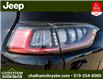 2022 Jeep Cherokee Trailhawk (Stk: N05626) in Chatham - Image 10 of 30
