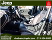 2022 Jeep Cherokee Trailhawk (Stk: N05626) in Chatham - Image 14 of 30