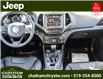 2022 Jeep Cherokee Trailhawk (Stk: N05626) in Chatham - Image 21 of 30