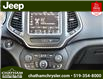 2022 Jeep Cherokee Trailhawk (Stk: N05626) in Chatham - Image 22 of 30