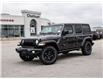 2023 Jeep Wrangler Sport (Stk: N05661) in Chatham - Image 1 of 24