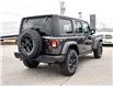 2023 Jeep Wrangler Sport (Stk: N05661) in Chatham - Image 5 of 24