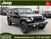 2023 Jeep Wrangler Sport (Stk: N05661) in Chatham - Image 6 of 24