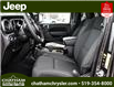 2023 Jeep Wrangler Sport (Stk: N05661) in Chatham - Image 13 of 24